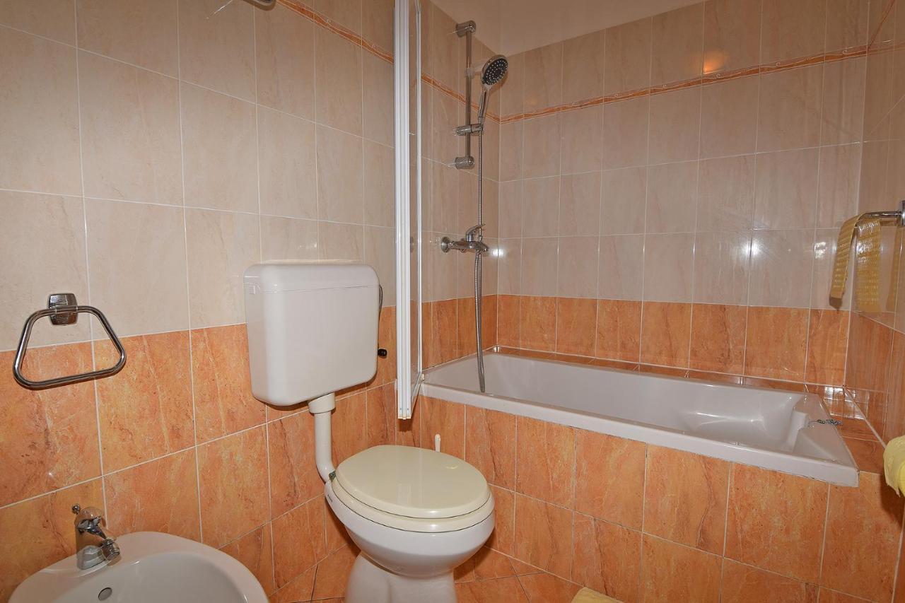 Bor Apartment Medulin