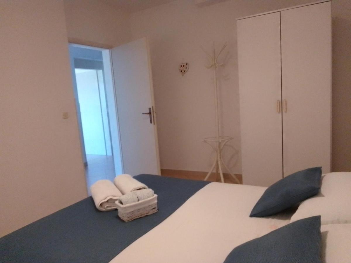 Apartment Bor Medulin