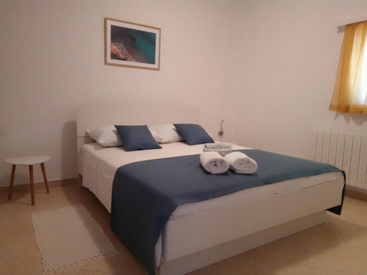 Apartment Bor
