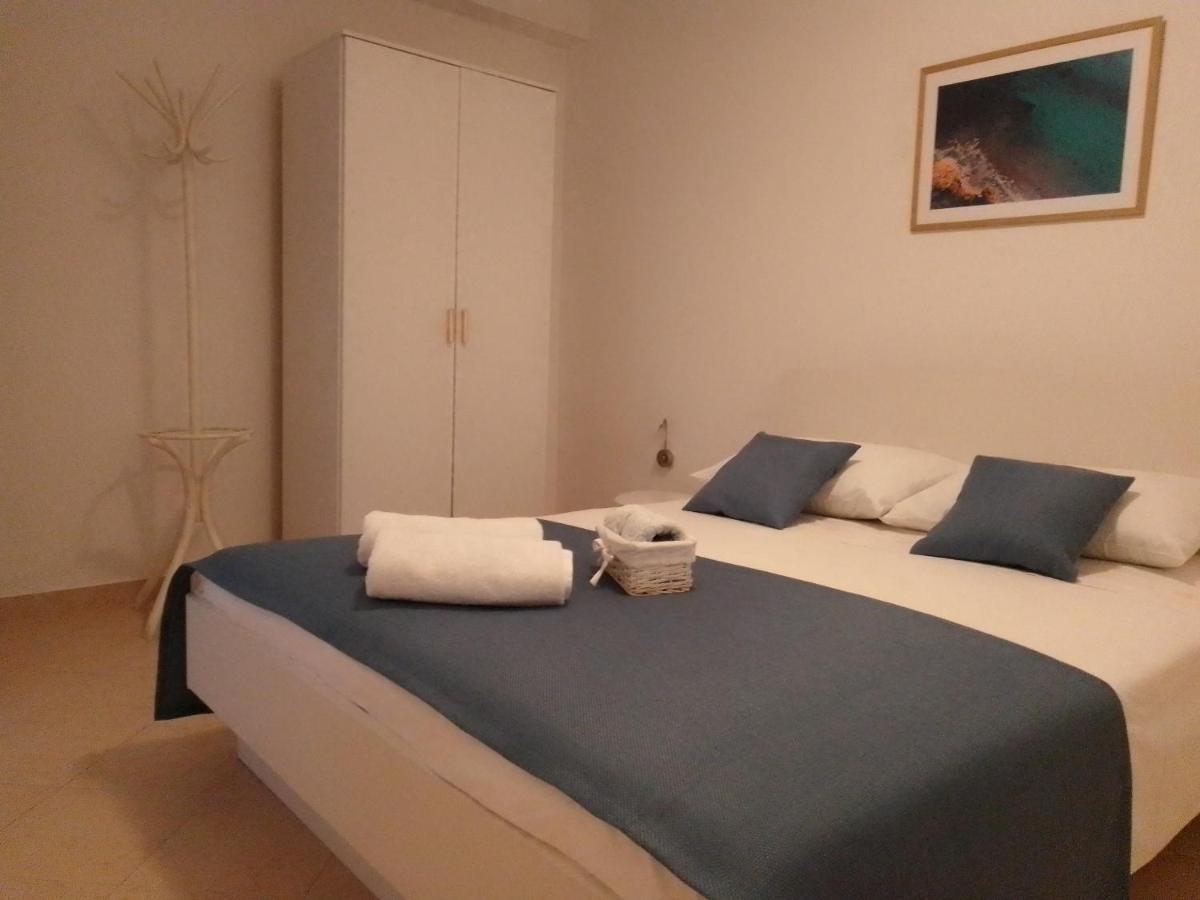 Apartment Bor