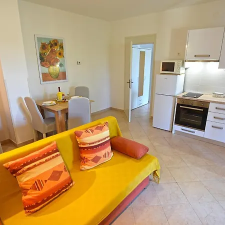 Apartments Bor Medulin Kültér fotó
