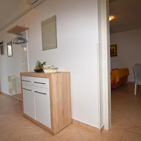 Apartments Bor Medulin Kültér fotó