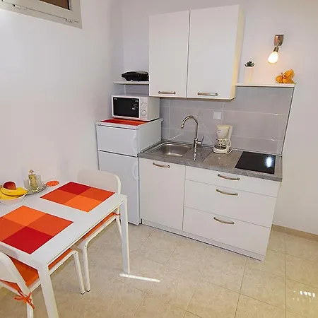 Apartments Bor Medulin Kültér fotó