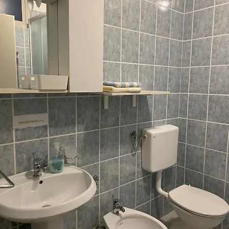 Apartments Bor Medulin Kültér fotó