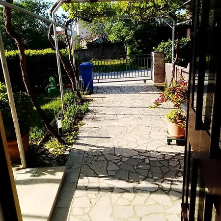 Apartments Bor Medulin Kültér fotó