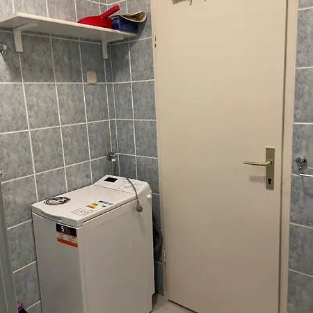 Apartments Bor Medulin Kültér fotó